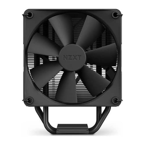 Nzxt T120 120mm CPU Air Cooler (Black)